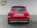 Mercedes-Benz GLC 220 d 4Matic Navi LED el. Heckklappe Digital        Co Červená - thumbnail 10