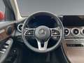 Mercedes-Benz GLC 220 d 4Matic Navi LED el. Heckklappe Digital        Co Červená - thumbnail 3