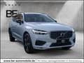 Volvo XC60 B4 Diesel R-Design AWD Pano ACC Leder Weiß - thumbnail 1
