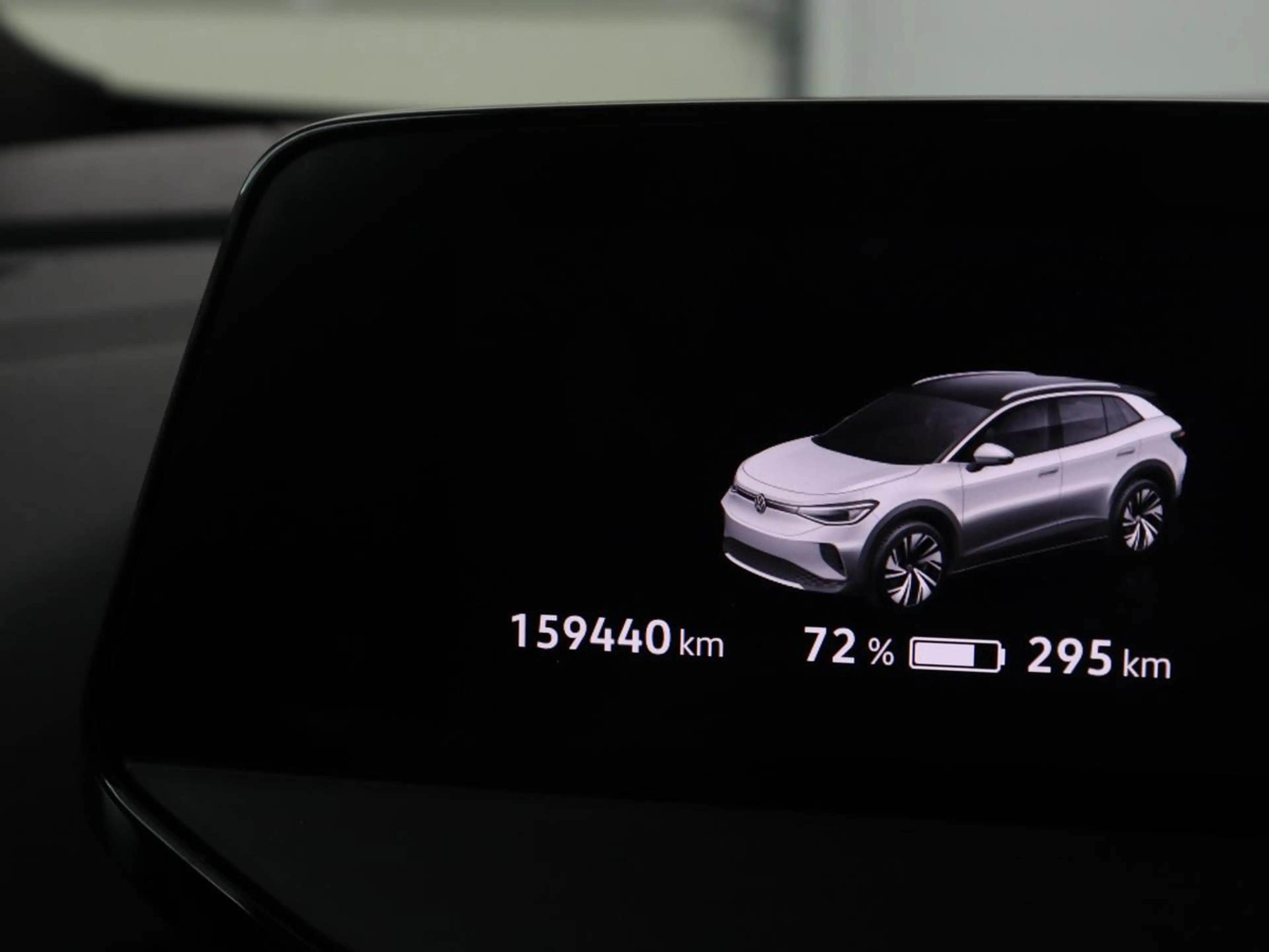 Volkswagen ID.4 First 77 kWh SOH 89,3% | Trekhaak | Camera | LED | — photo 37