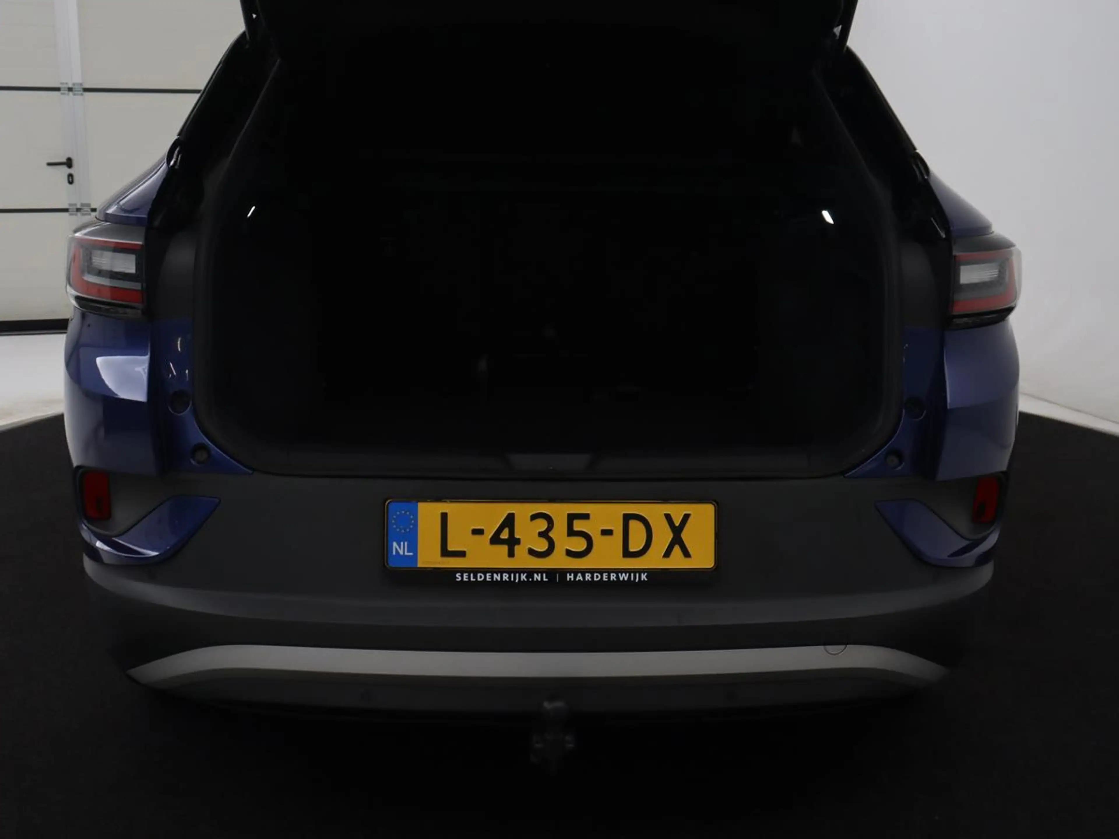 Volkswagen ID.4 First 77 kWh SOH 89,3% | Trekhaak | Camera | LED | — photo 9