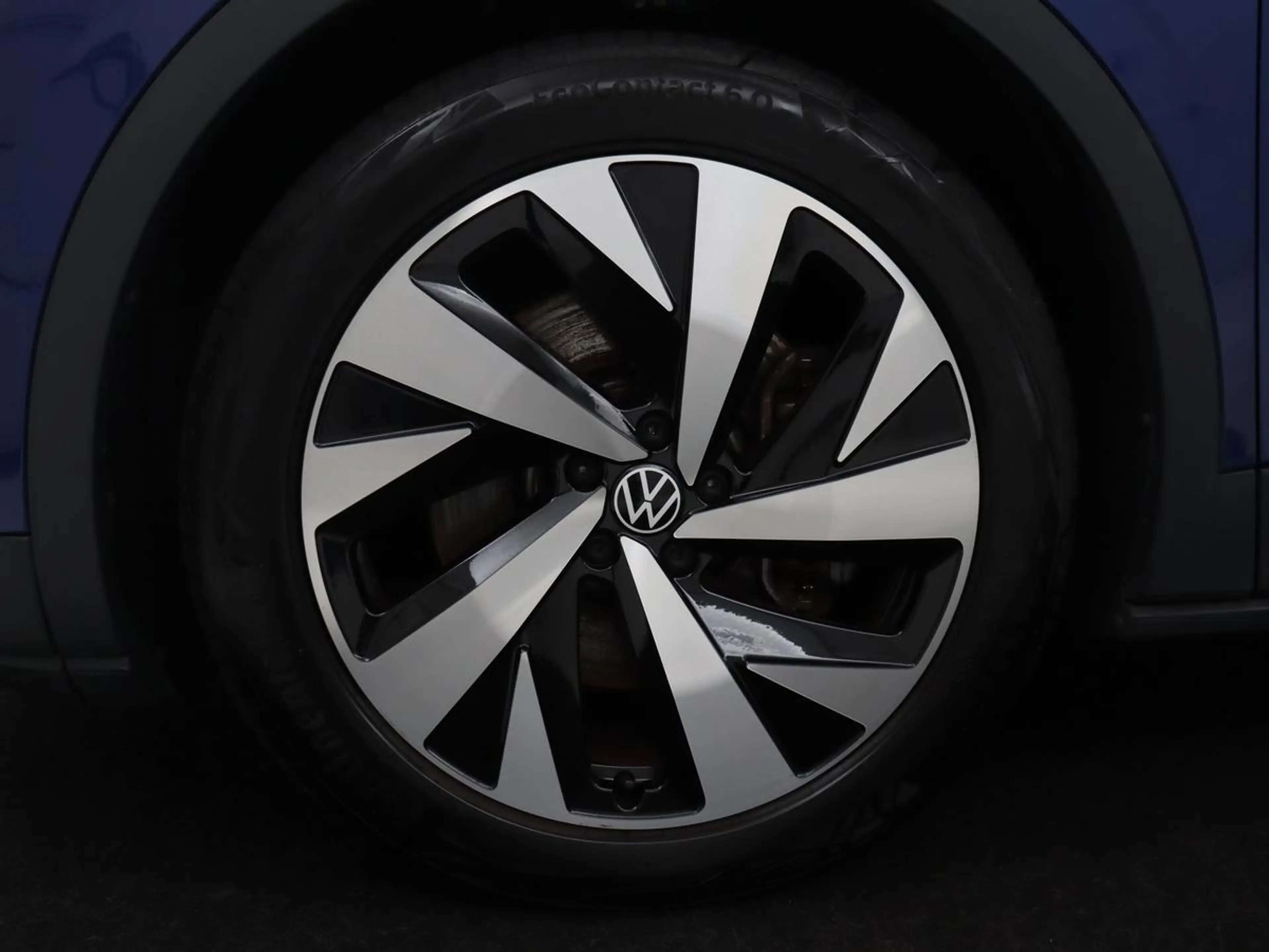 Volkswagen ID.4 First 77 kWh SOH 89,3% | Trekhaak | Camera | LED | — photo 39