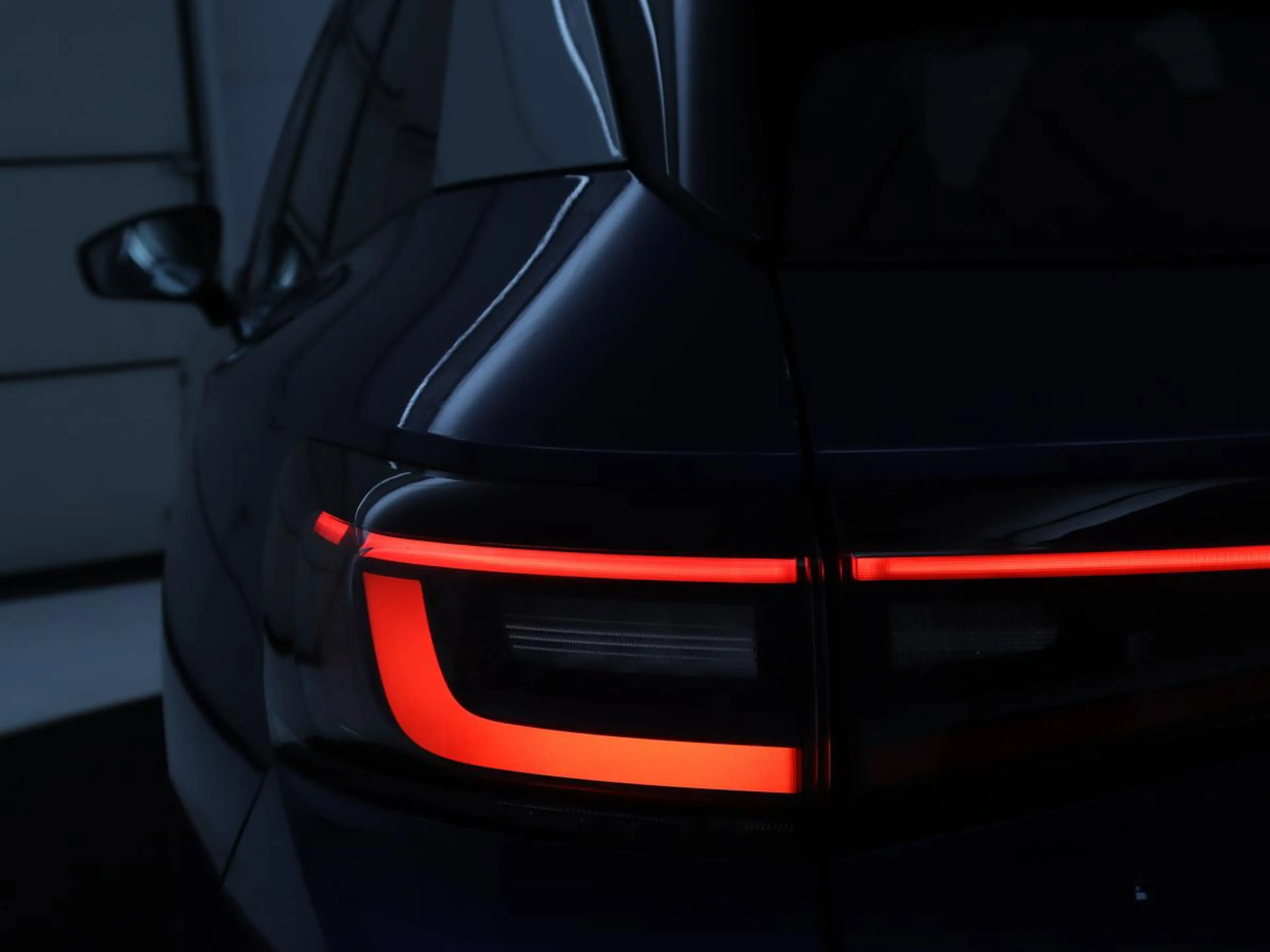 Volkswagen ID.4 First 77 kWh SOH 89,3% | Trekhaak | Camera | LED | — photo 36