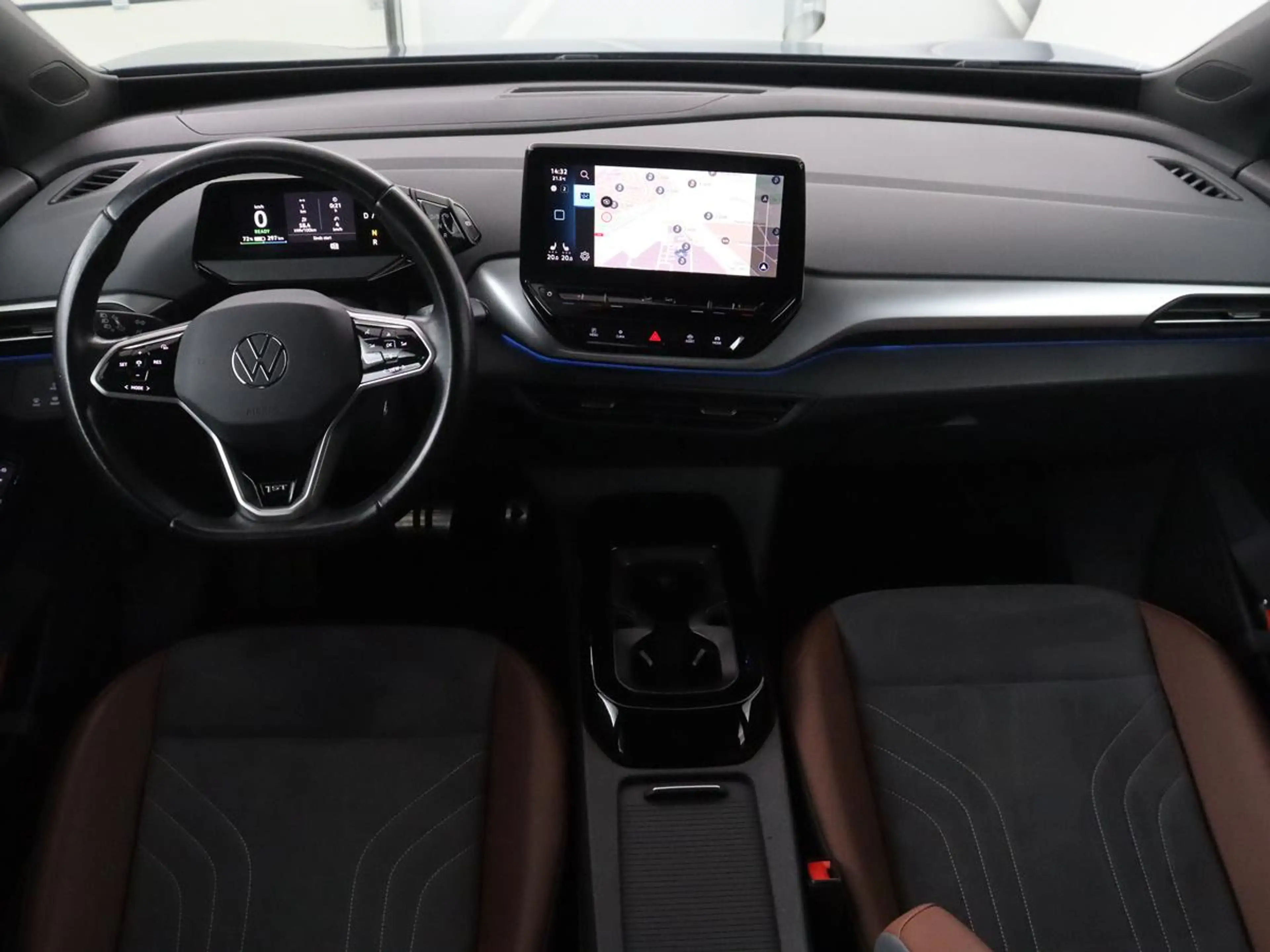 Volkswagen ID.4 First 77 kWh SOH 89,3% | Trekhaak | Camera | LED | — photo 3