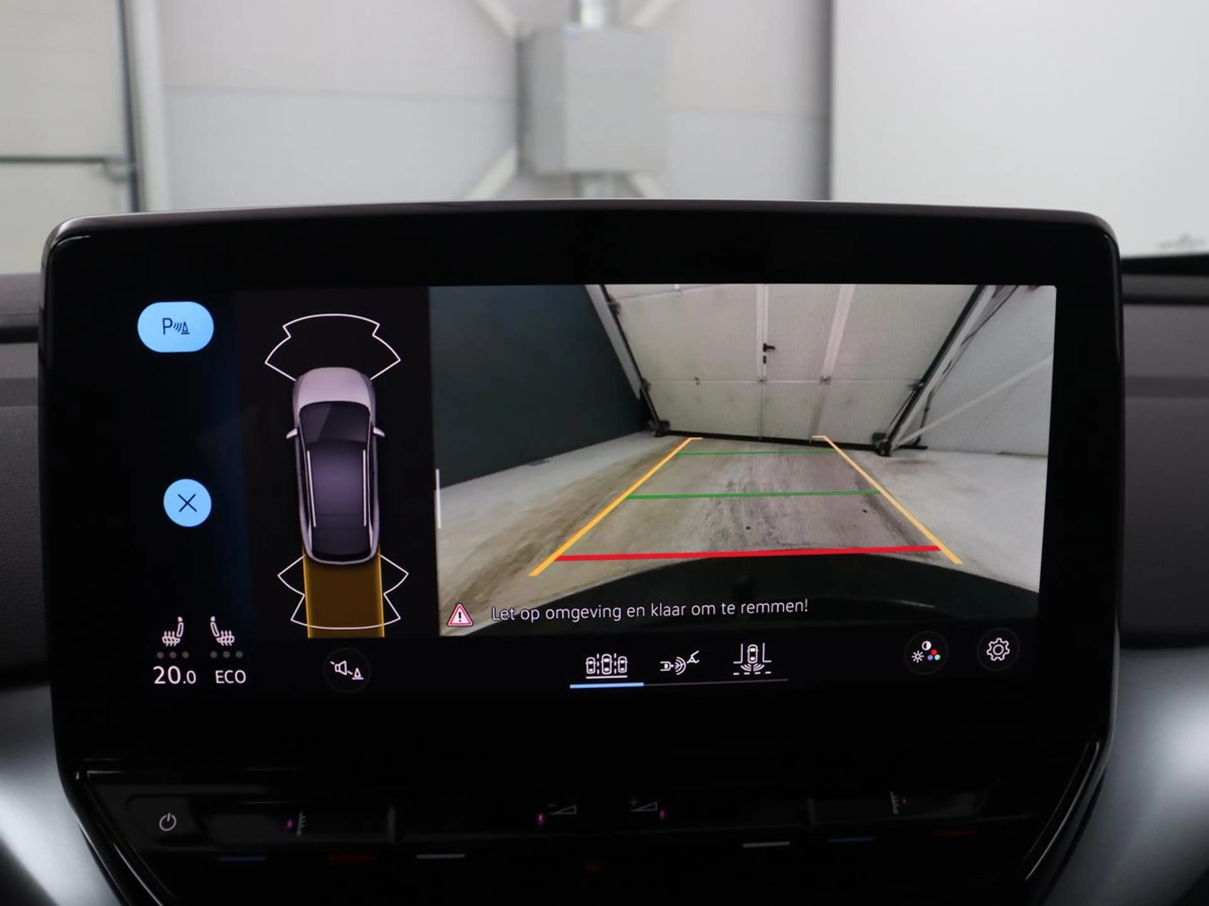 Volkswagen ID.4 First 77 kWh SOH 89,3% | Trekhaak | Camera | LED | — photo 17