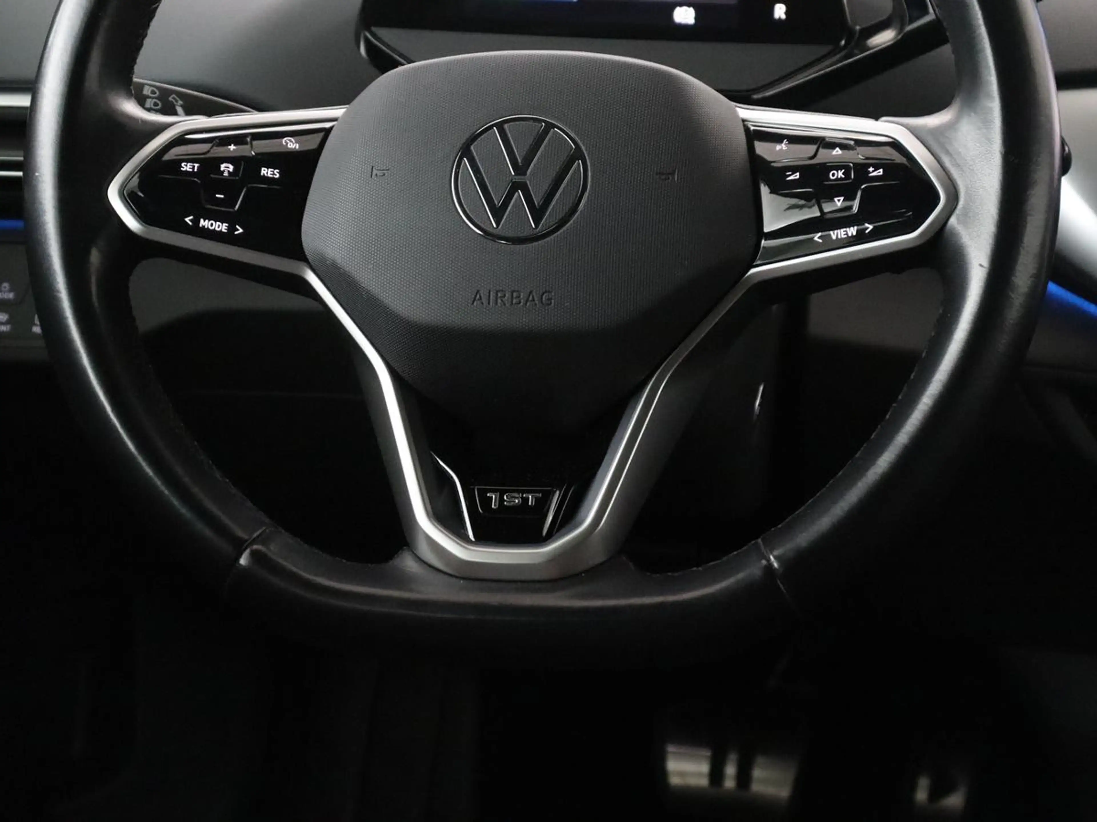 Volkswagen ID.4 First 77 kWh SOH 89,3% | Trekhaak | Camera | LED | — photo 8