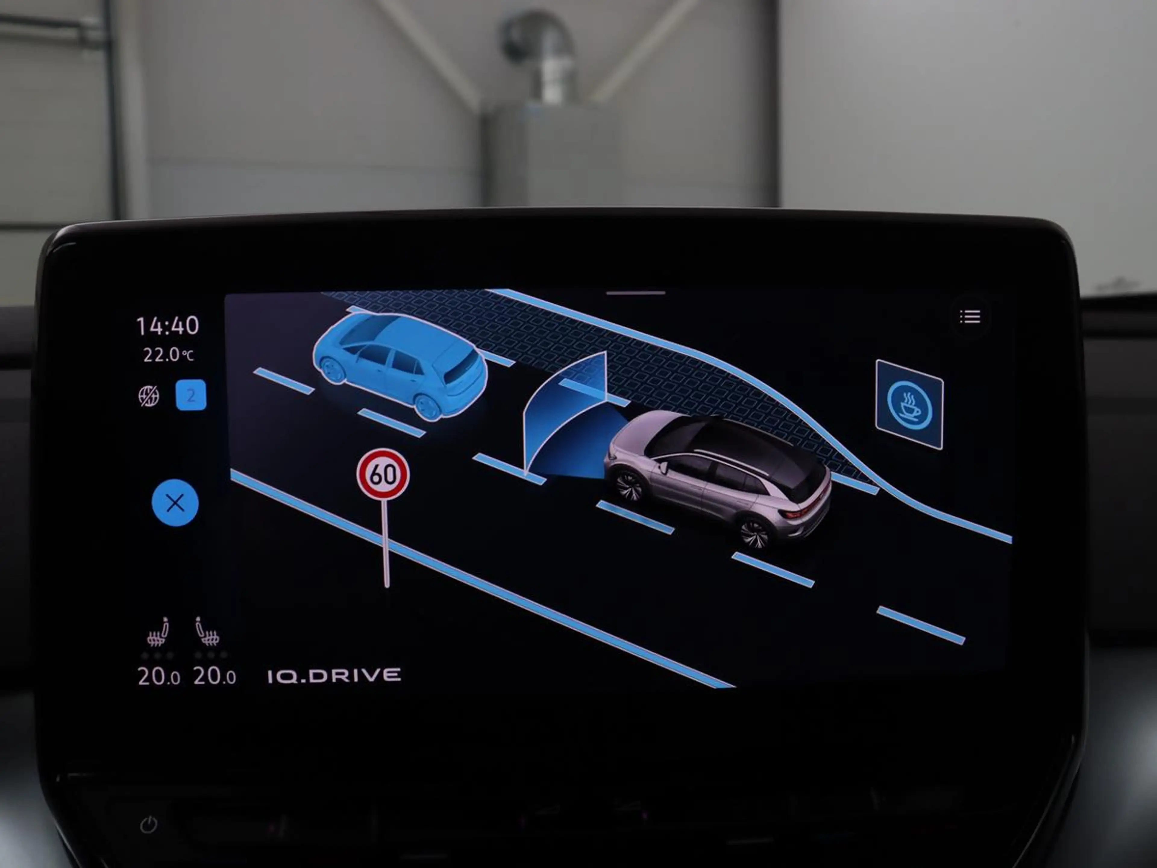 Volkswagen ID.4 First 77 kWh SOH 89,3% | Trekhaak | Camera | LED | — photo 26