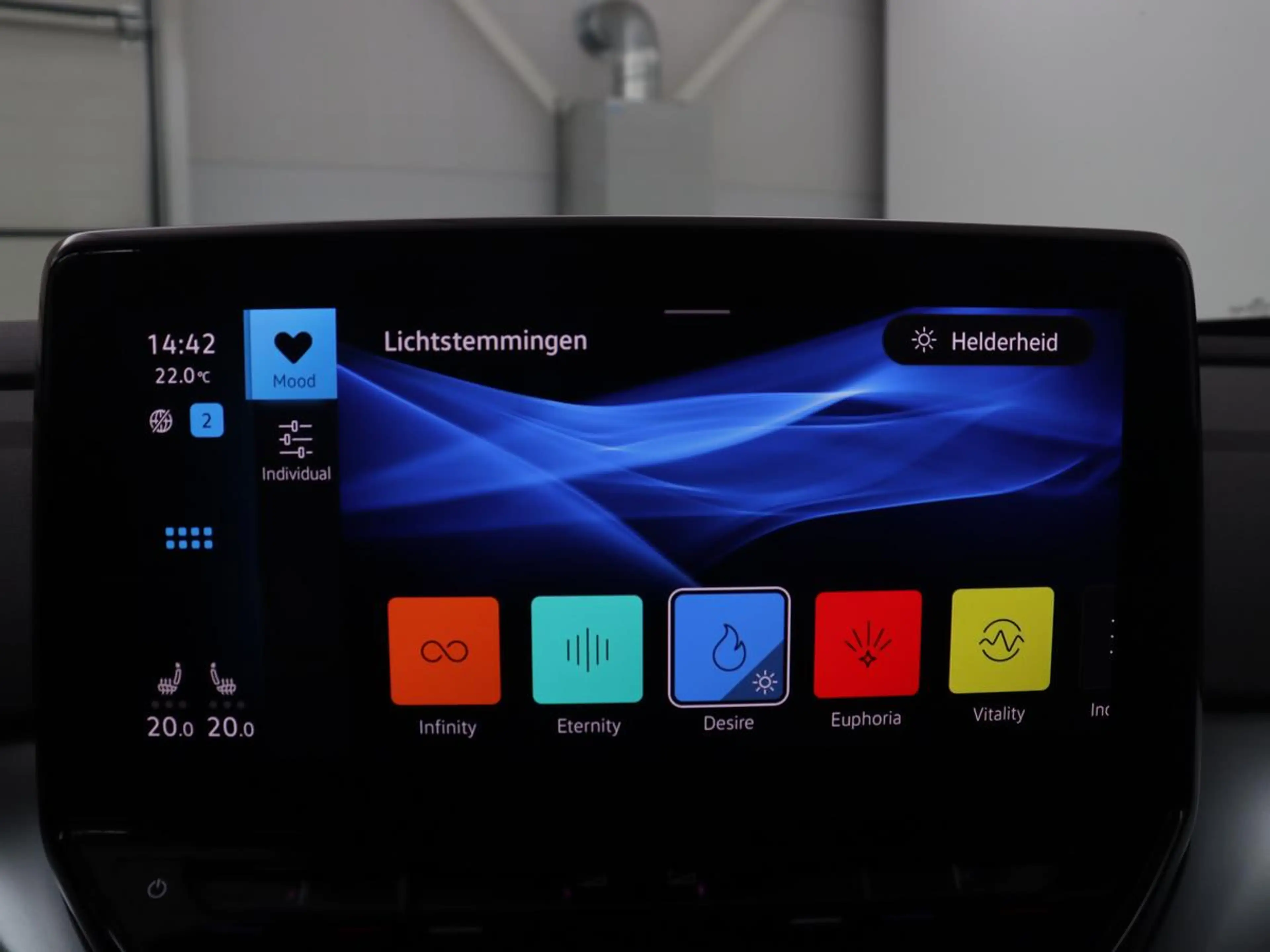 Volkswagen ID.4 First 77 kWh SOH 89,3% | Trekhaak | Camera | LED | — photo 28