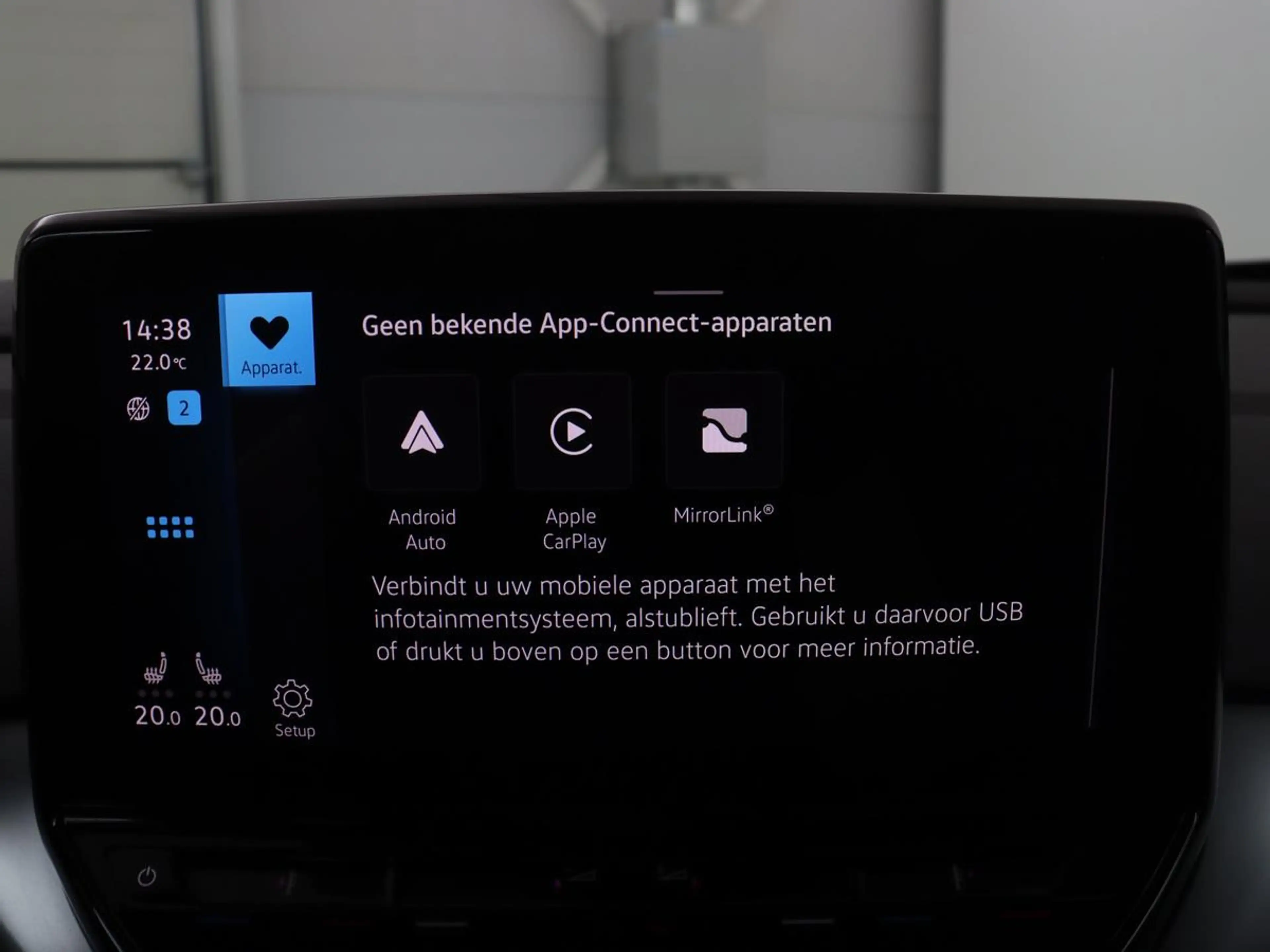 Volkswagen ID.4 First 77 kWh SOH 89,3% | Trekhaak | Camera | LED | — photo 25