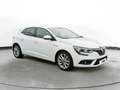 Renault Megane ZEN ENERGY TCE 97KW (130CV) Blanco - thumbnail 8