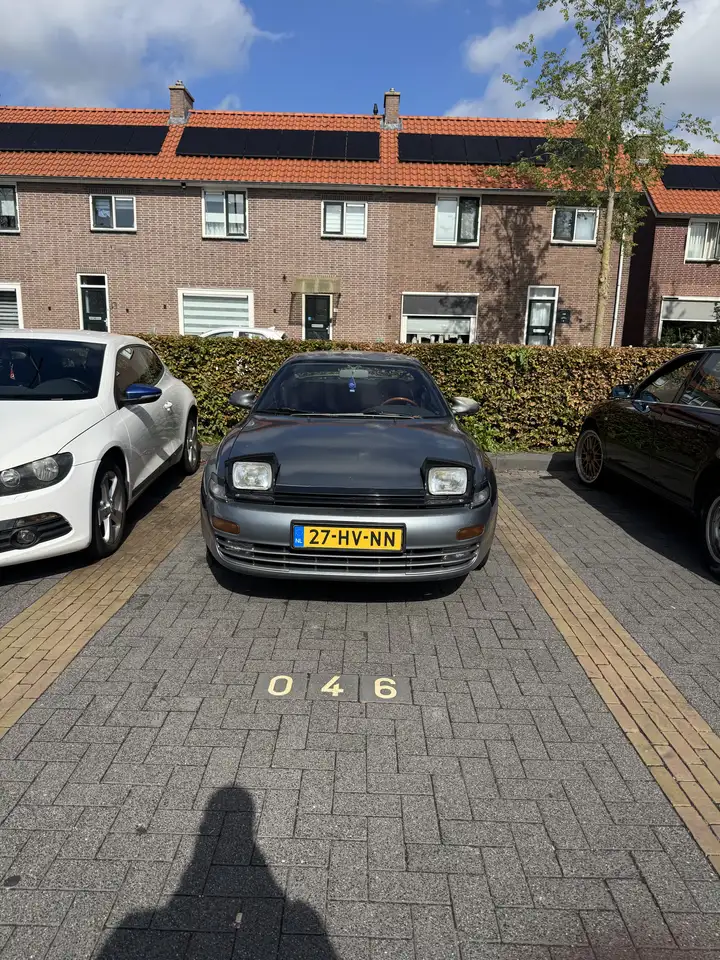 Toyota Celica