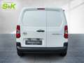 Toyota Proace City 1,5 D-4D L1 Meister*PDC Hi*Carplay*Klima* Blanc - thumbnail 3