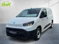 Toyota Proace City 1,5 D-4D L1 Meister*PDC Hi*Carplay*Klima* Blanc - thumbnail 1