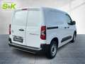 Toyota Proace City 1,5 D-4D L1 Meister*PDC Hi*Carplay*Klima* Blanc - thumbnail 4