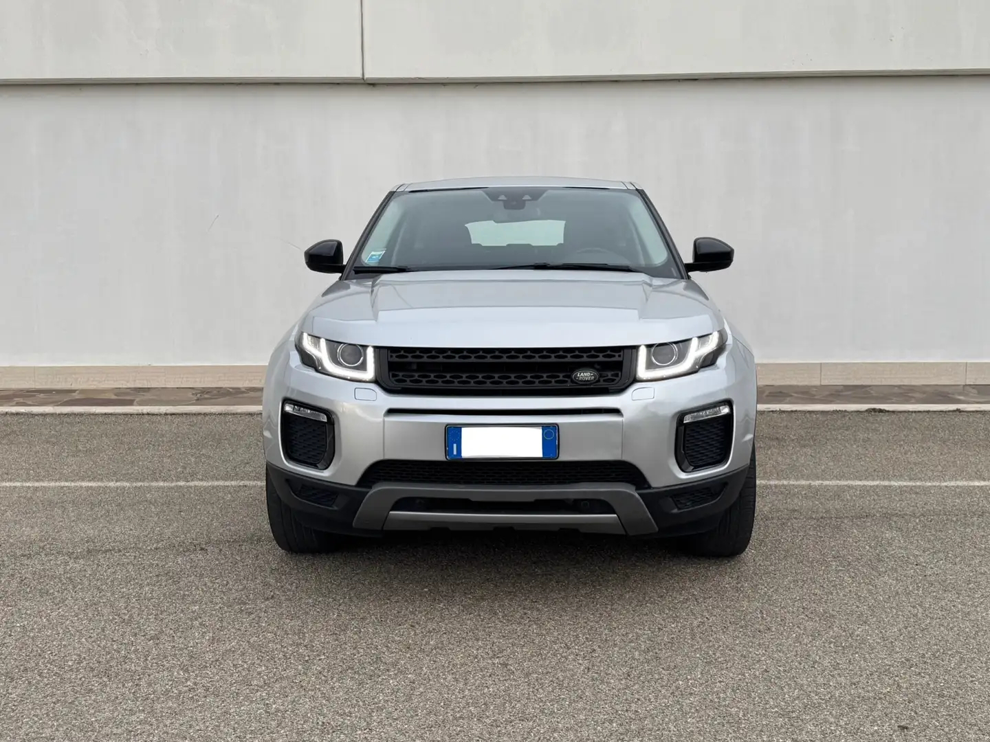 Land Rover Range Rover Evoque 5p 2.2 td4 Launch edition 150cv - 1