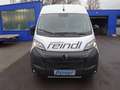 Peugeot Boxer 35+ L3H2 BlueHDi 140 S&S,Klima,Rückfahrka... Weiß - thumbnail 2