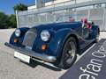 Morgan Plus 4 Erstbesitz, nur 15.400 km Bleu - thumbnail 1
