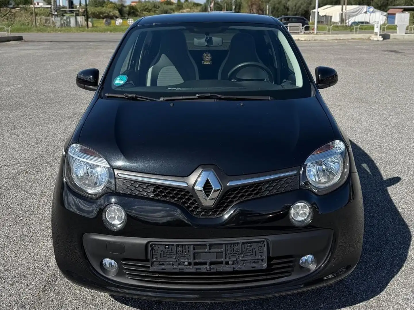 Renault Twingo 1.0 70 CV LIMITED CERCHI GARANZIA PRONTACONSEGNA Noir - 2