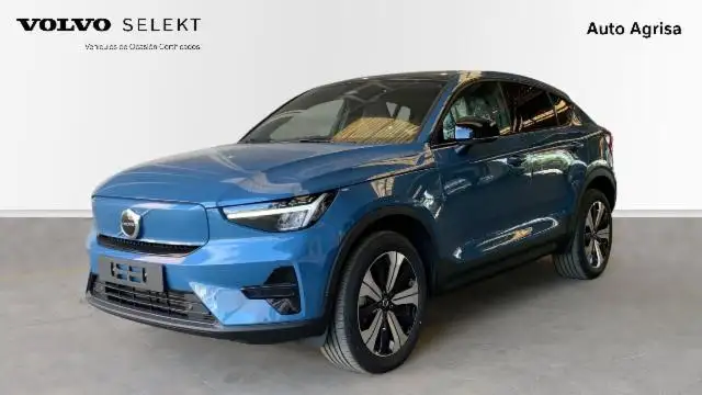Volvo C40 BEV 70KWH RECHARGE PLUS 231 5P