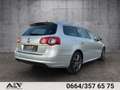 Volkswagen Passat Variant Highline 2.0 TDI DSG R-Line Grau - thumbnail 4