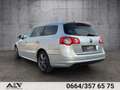 Volkswagen Passat Variant Highline 2.0 TDI DSG R-Line Grau - thumbnail 3