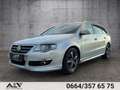Volkswagen Passat Variant Highline 2.0 TDI DSG R-Line Grau - thumbnail 2