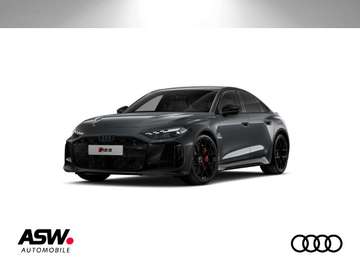 470 kW tiptronic B&O HUD 360°