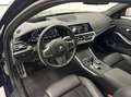 BMW 318 d 48 V M-Sport Aut.LED/ACC/Live Cockpit Prof/He... Blau - thumbnail 11
