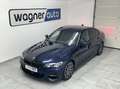 BMW 318 d 48 V M-Sport Aut.LED/ACC/Live Cockpit Prof/He... Blau - thumbnail 3
