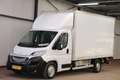 Fiat Ducato E-Ducato Gruau Electron II 58 kWh FULL ELECTRIC EL Wit - thumbnail 1