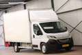 Fiat Ducato E-Ducato Gruau Electron II 58 kWh FULL ELECTRIC EL Wit - thumbnail 5