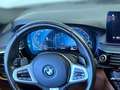 BMW 530 eLim.*M Sport PRO*a.LED*Navi*Kamera*Leder*PDC Weiß - thumbnail 13