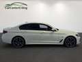 BMW 530 eLim.*M Sport PRO*a.LED*Navi*Kamera*Leder*PDC Weiß - thumbnail 3