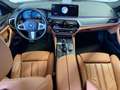 BMW 530 eLim.*M Sport PRO*a.LED*Navi*Kamera*Leder*PDC Weiß - thumbnail 15