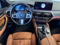 BMW 530 eLim.*M Sport PRO*a.LED*Navi*Kamera*Leder*PDC Weiß - thumbnail 11