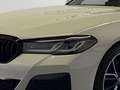 BMW 530 eLim.*M Sport PRO*a.LED*Navi*Kamera*Leder*PDC Weiß - thumbnail 7