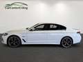 BMW 530 eLim.*M Sport PRO*a.LED*Navi*Kamera*Leder*PDC Weiß - thumbnail 6