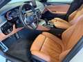 BMW 530 eLim.*M Sport PRO*a.LED*Navi*Kamera*Leder*PDC Weiß - thumbnail 10