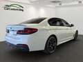 BMW 530 eLim.*M Sport PRO*a.LED*Navi*Kamera*Leder*PDC Weiß - thumbnail 4