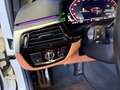 BMW 530 eLim.*M Sport PRO*a.LED*Navi*Kamera*Leder*PDC Weiß - thumbnail 18