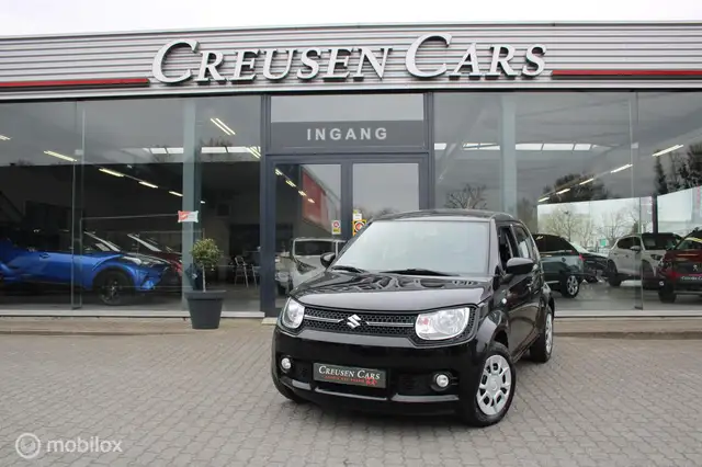 Suzuki Ignis 1.2 Comfort/Airco/Bluetooth/Cv/