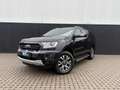 Ford Ranger 2.0 EcoBlue Wildtrak Supercab - 5 persoons - Leder Zwart - thumbnail 2