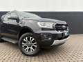 Ford Ranger 2.0 EcoBlue Wildtrak Supercab - 5 persoons - Leder Zwart - thumbnail 5