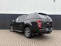 Ford Ranger 2.0 EcoBlue Wildtrak Supercab - 5 persoons - Leder Zwart - thumbnail 3