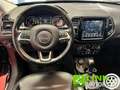 Jeep Compass 2.0 Multijet II 4WD Limited Aut. TETTO -PELLE FULL Blau - thumbnail 19