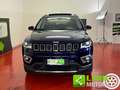 Jeep Compass 2.0 Multijet II 4WD Limited Aut. TETTO -PELLE FULL Blau - thumbnail 2
