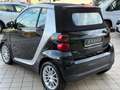 smart forTwo Fortwo Cabrio 1.0 Passion 71cv Noir - thumbnail 5