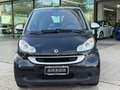 smart forTwo Fortwo Cabrio 1.0 Passion 71cv Noir - thumbnail 1