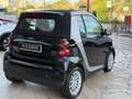 smart forTwo Fortwo Cabrio 1.0 Passion 71cv Noir - thumbnail 10