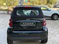 smart forTwo Fortwo Cabrio 1.0 Passion 71cv Noir - thumbnail 3
